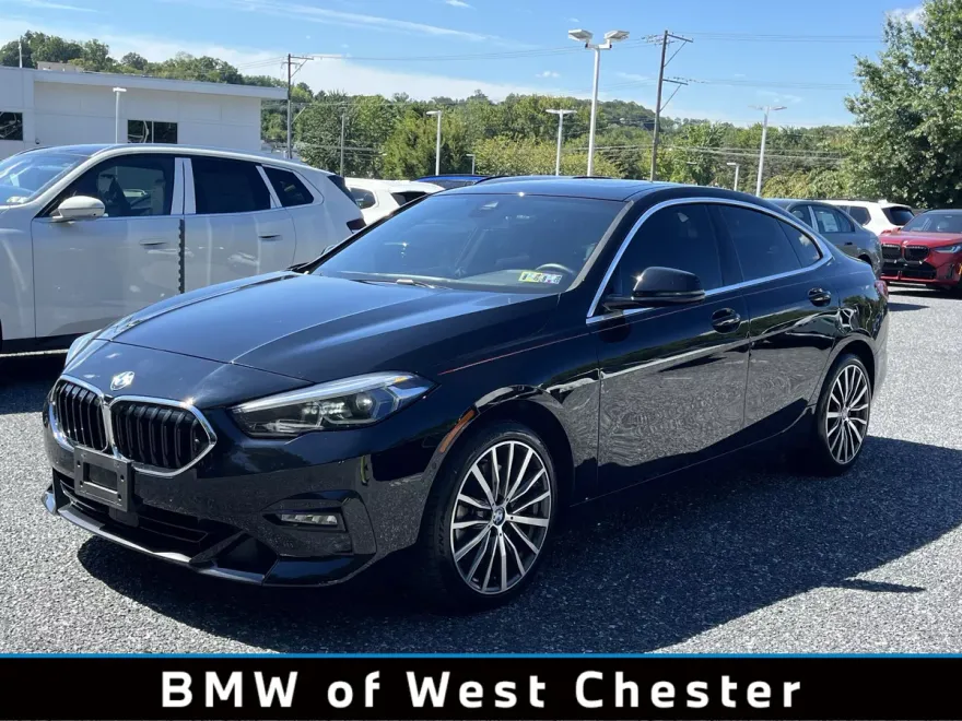2021 Bmw 228i xDrive GC photo 1