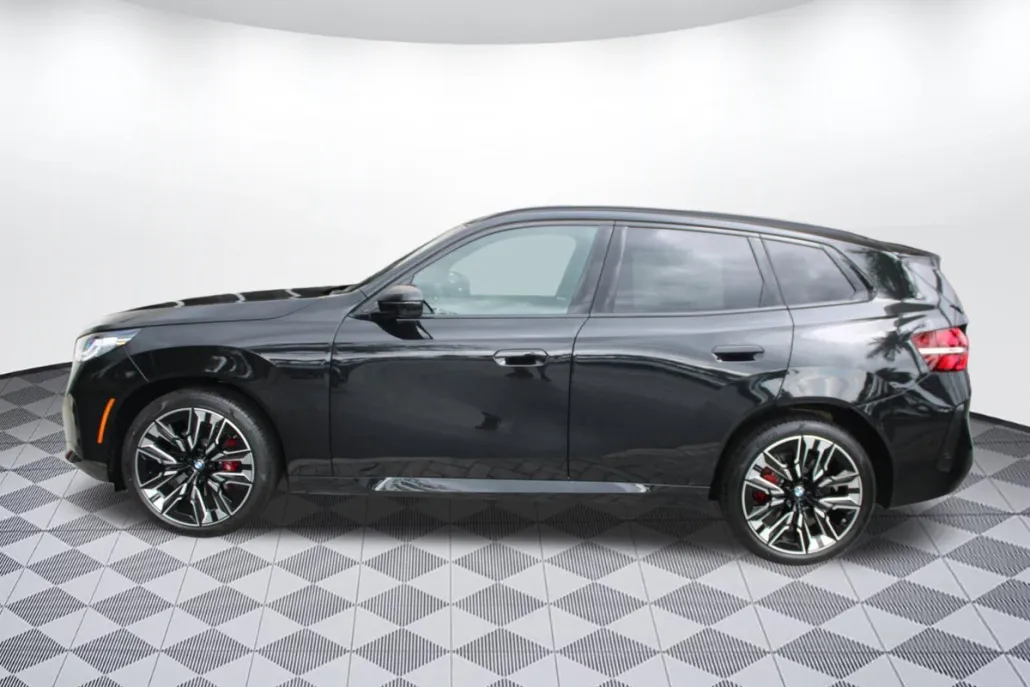 2025 Bmw X3 30x Drive photo 1