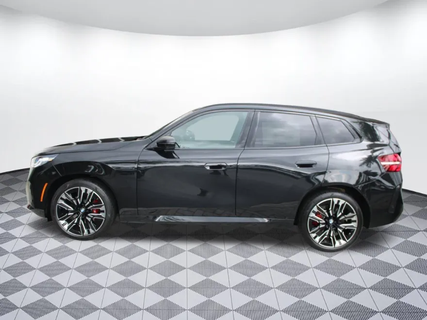 2025 Bmw X3 30x Drive photo 1