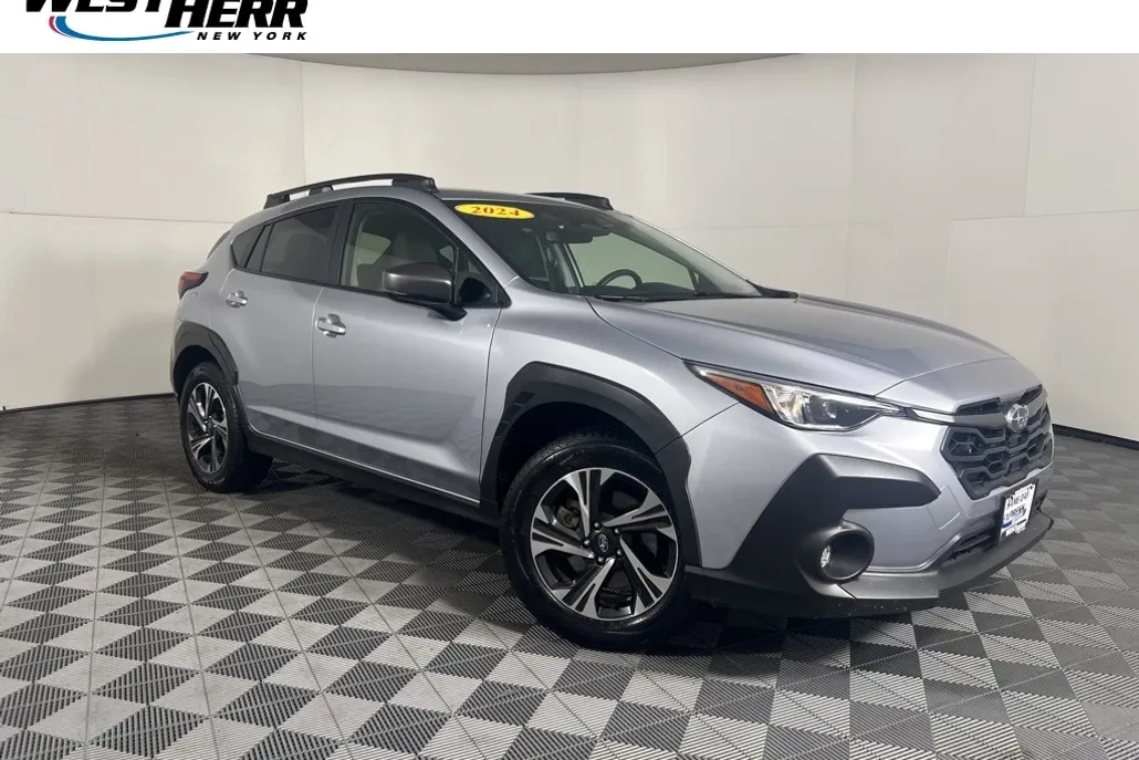 2024 Subaru Crosstrek Premium photo 1
