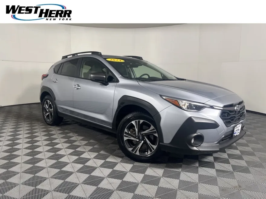 2024 Subaru Crosstrek Premium photo 1