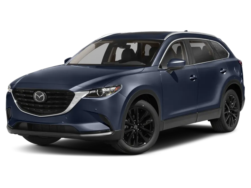 2023 Mazda CX-9 Touring photo 1