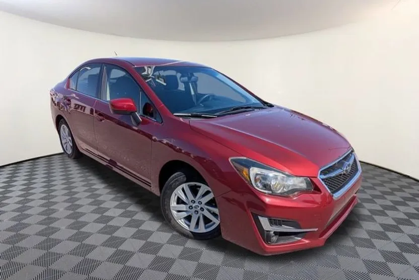 2015 Subaru Impreza 2.0i Premium photo 1
