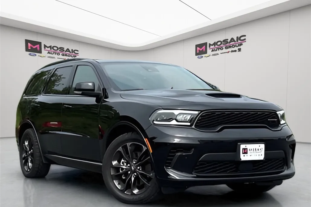 2024 Dodge Durango R/T photo 1