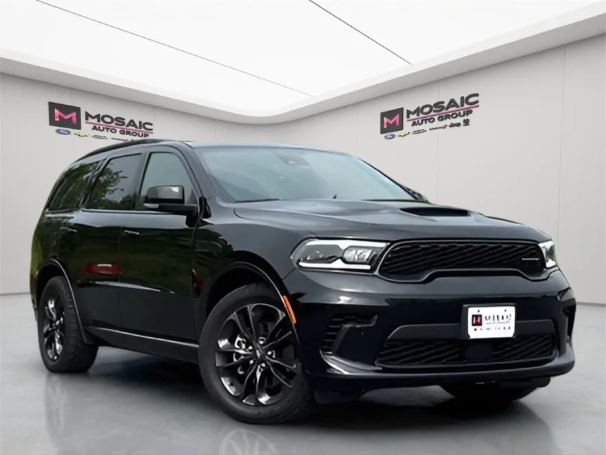 2024 Dodge Durango R/T photo 1