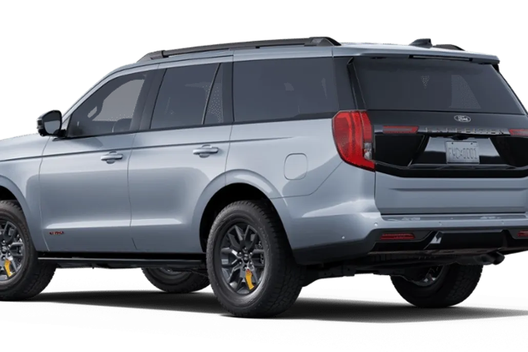2025 Ford Expedition photo 1