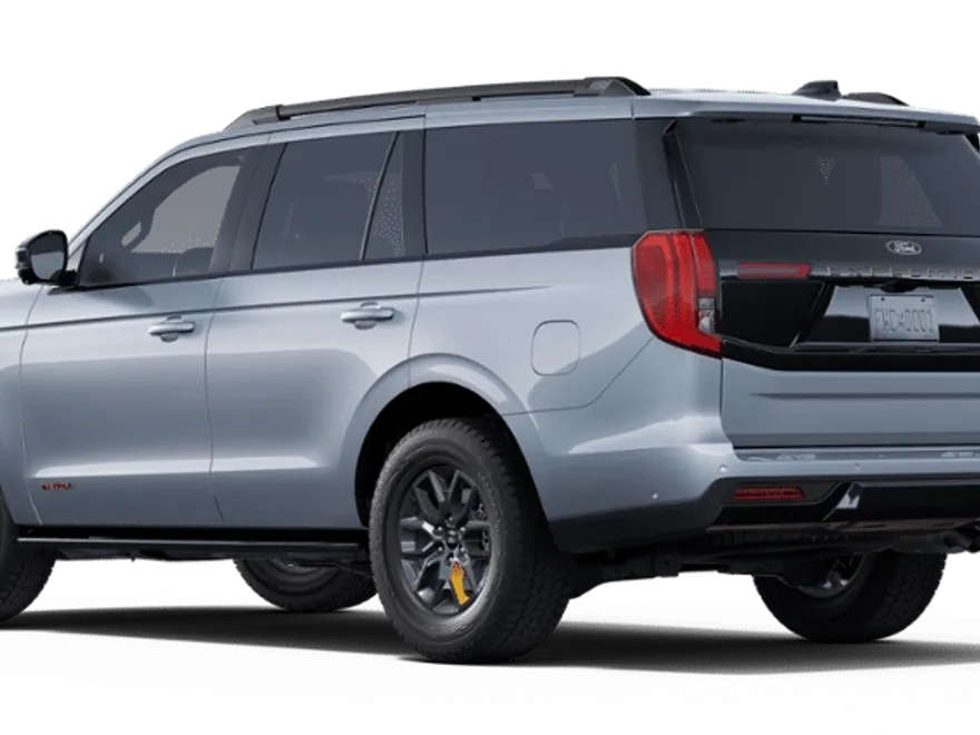 2025 Ford Expedition photo 1