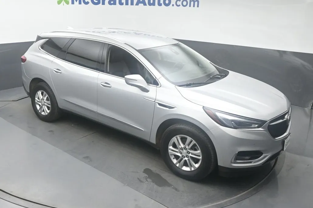2019 Buick Enclave Premium photo 1