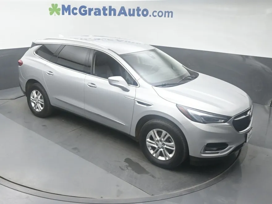 2019 Buick Enclave Premium photo 1