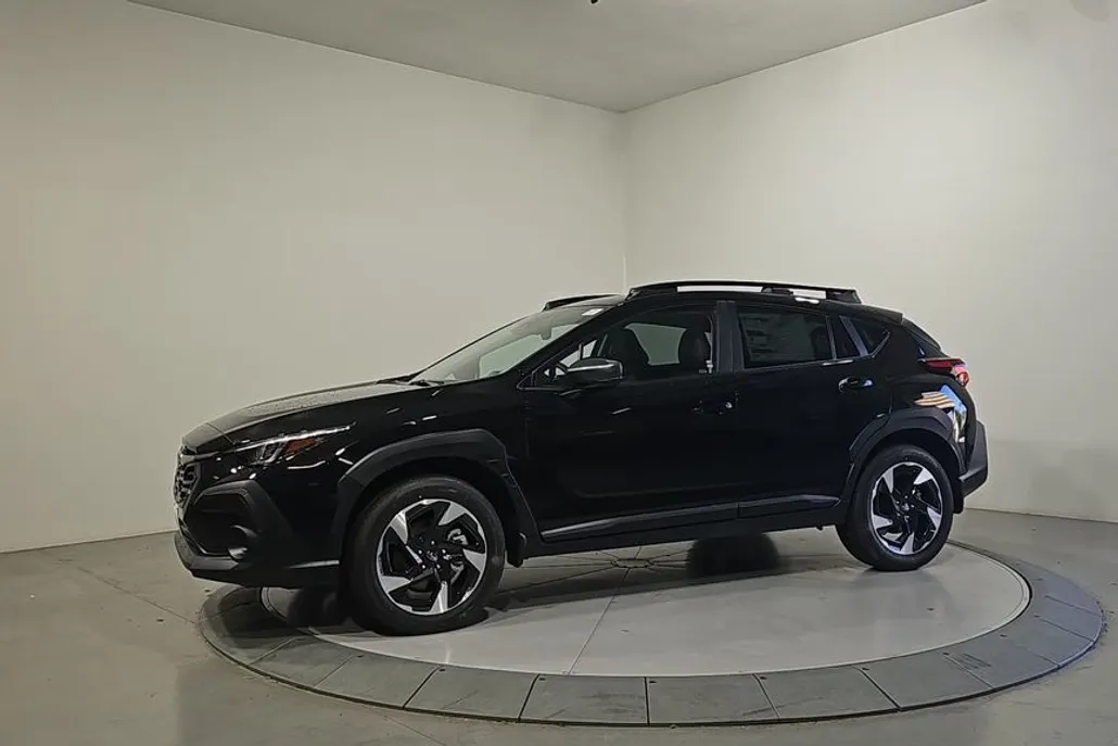 2025 Subaru Crosstrek Limited photo 1