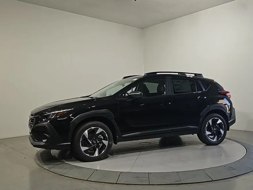 2025 Subaru Crosstrek Limited photo 1