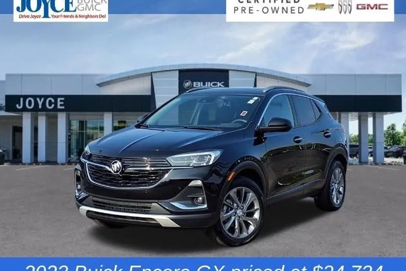 2023 Toyota RAV4 LE photo 1