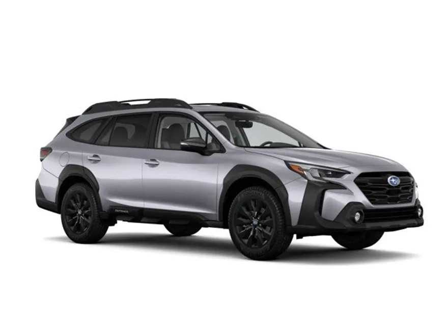 2025 Subaru Outback Onyx Edition XT photo 1