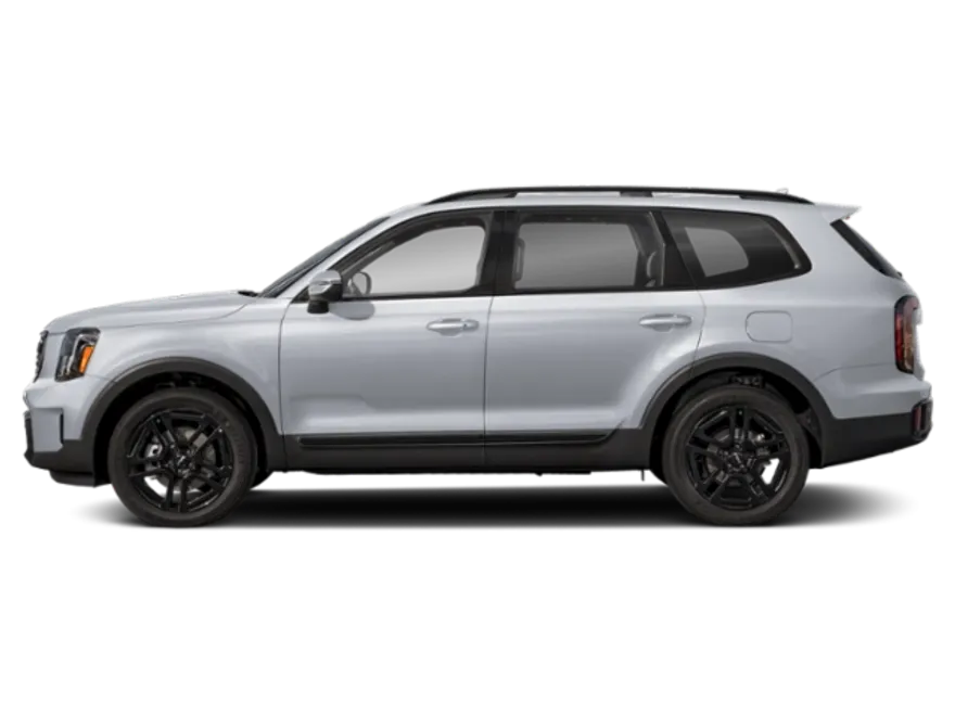 2025 Kia Telluride EX X-Line photo 1