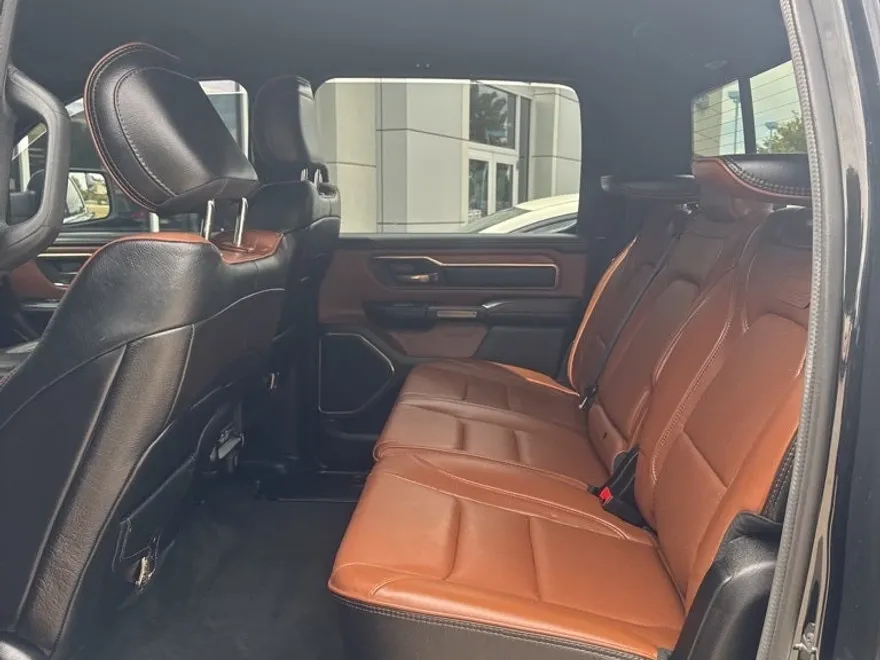2023 Ram 1500 Limited Longhorn photo 1