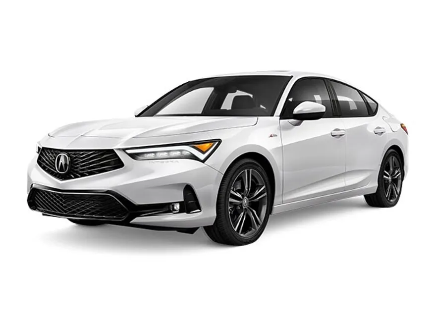2025 Acura Integra A-Spec photo 1