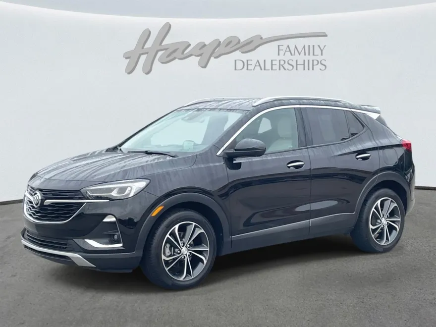 2020 Buick Encore GX Essence photo 1