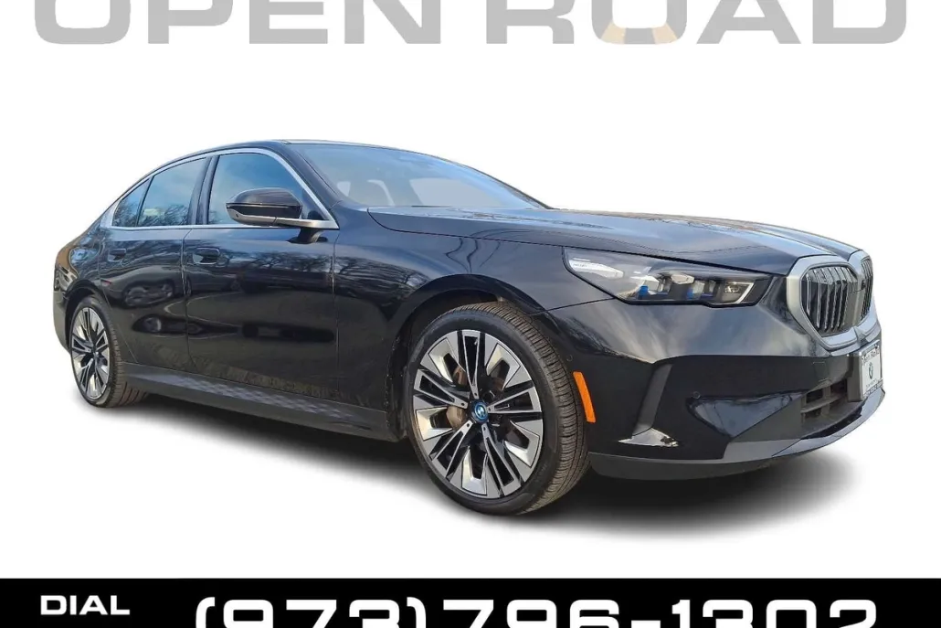 2024 Bmw i5 eDrive40 photo 1