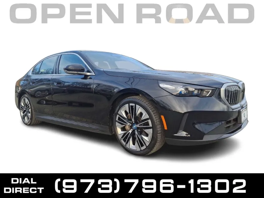 2024 Bmw i5 eDrive40 photo 1