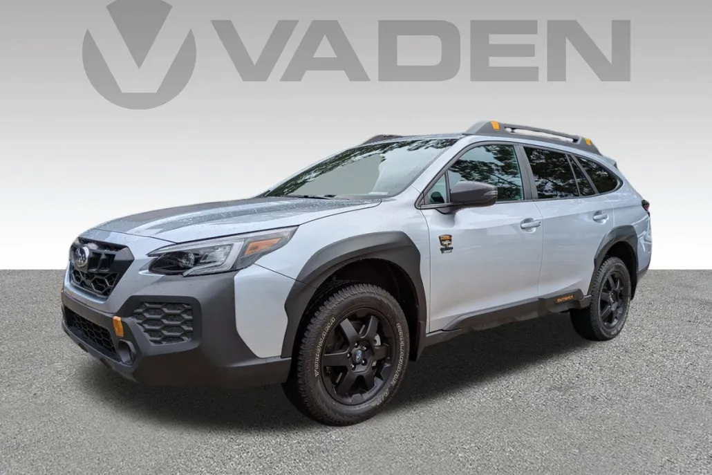 2025 Subaru Outback Wilderness photo 1