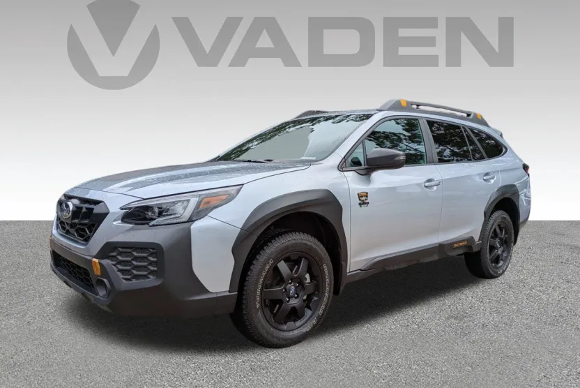 2025 Subaru Outback Wilderness photo 1
