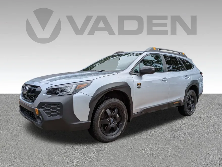 2025 Subaru Outback Wilderness photo 1