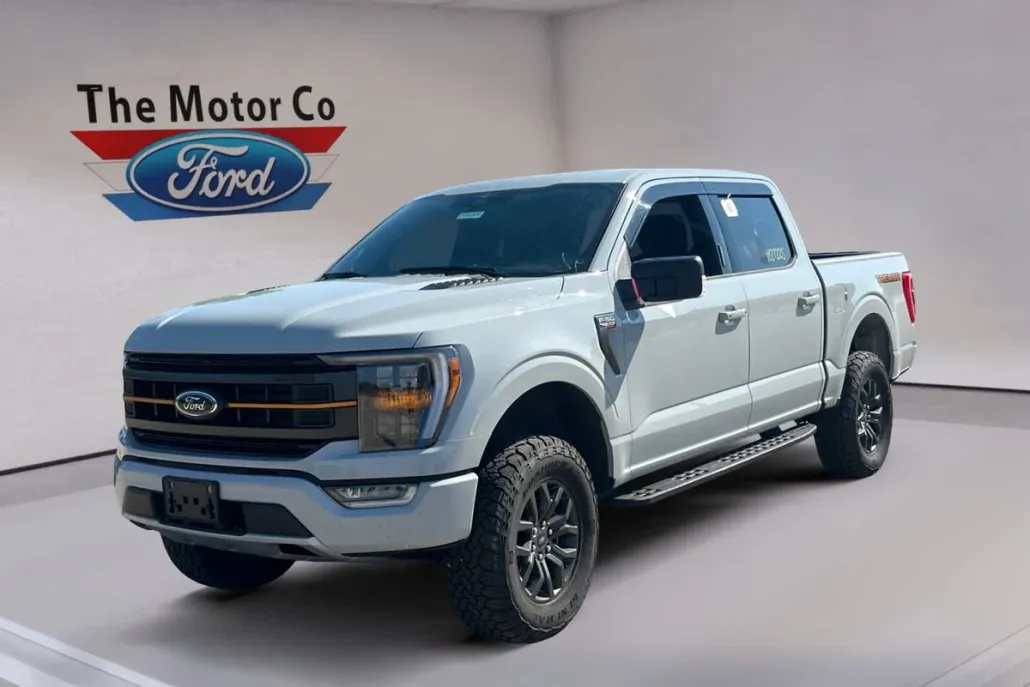 2023 Ford F-150 Tremor photo 1