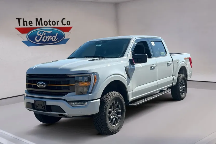 2023 Ford F-150 Tremor photo 1