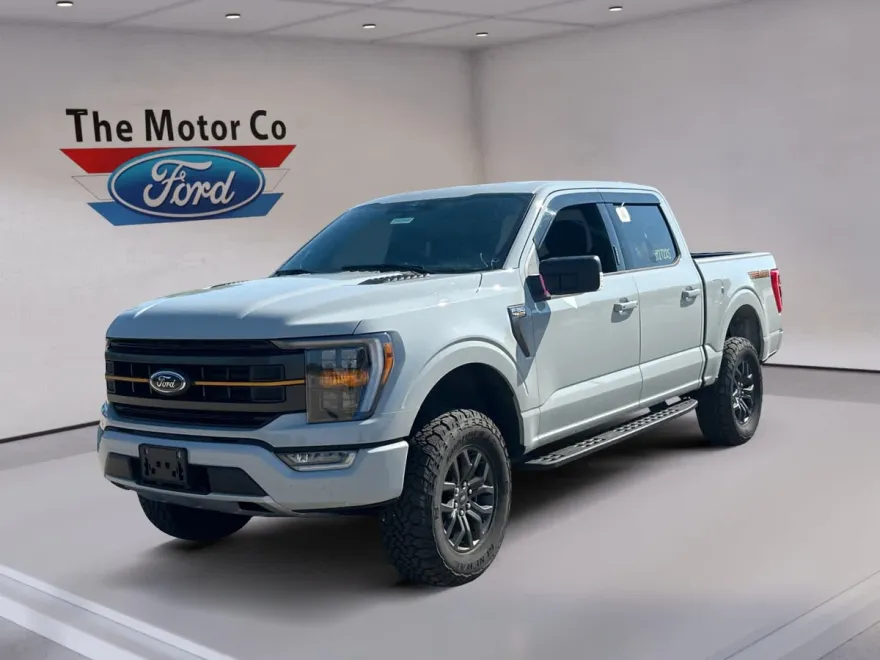 2023 Ford F-150 Tremor photo 1