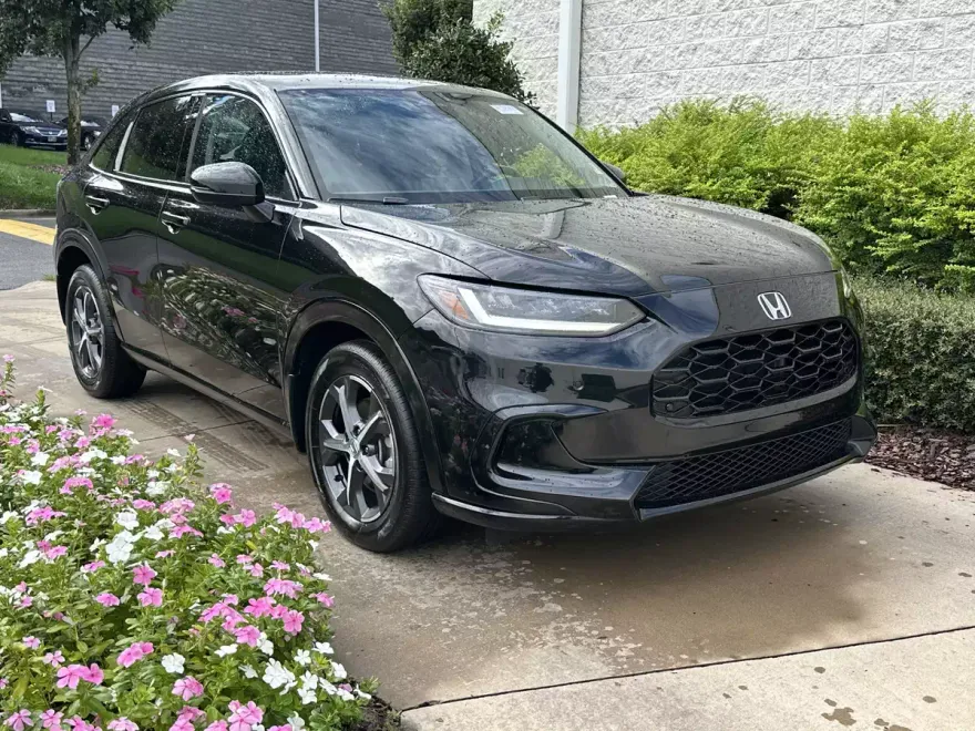2023 Honda HR-V EX-L photo 1