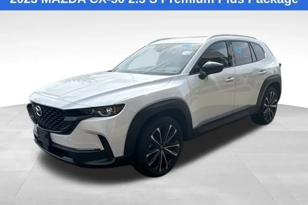 2023 Mazda CX-50 2.5 Premium Plus photo 1