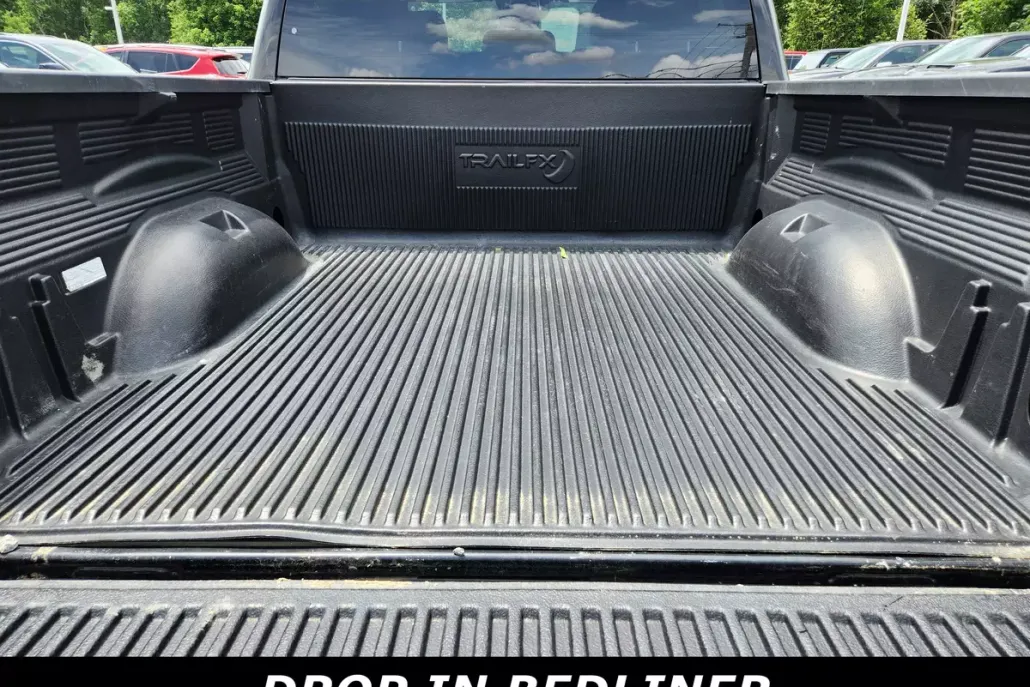 2024 Ram 1500 Laramie photo 1