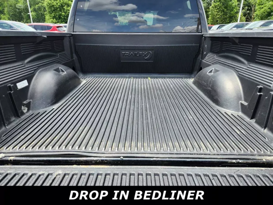 2024 Ram 1500 Laramie photo 1