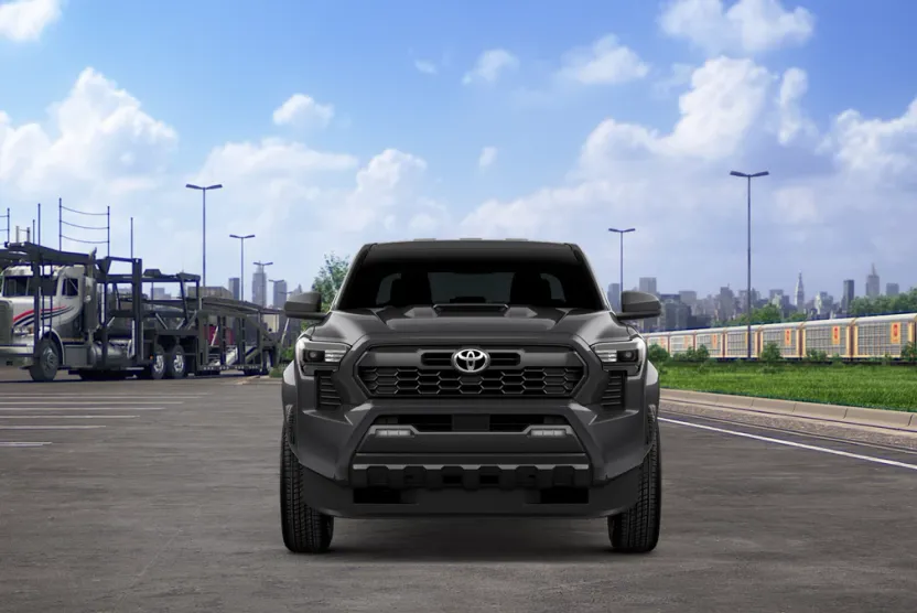 2025 Toyota Tacoma TRD Sport Double Cab photo 1