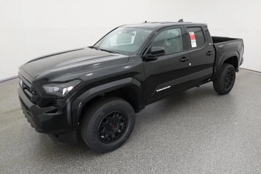 2025 Toyota Tacoma SR5 photo 1