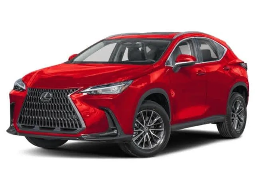 2024 Lexus NX 350 Premium photo 1