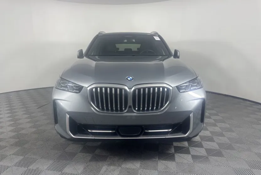 2024 Bmw X5 xDrive40i photo 1