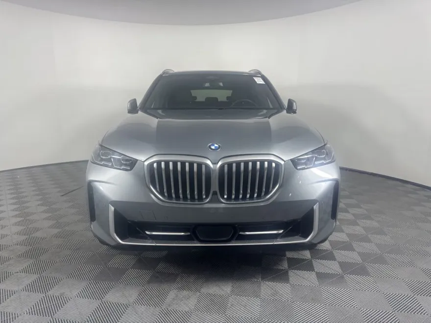 2024 Bmw X5 xDrive40i photo 1