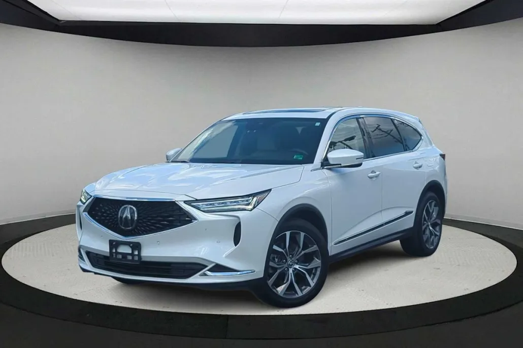 2023 Acura MDX SH-AWD Technology photo 1