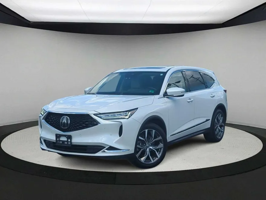 2023 Acura MDX SH-AWD Technology photo 1
