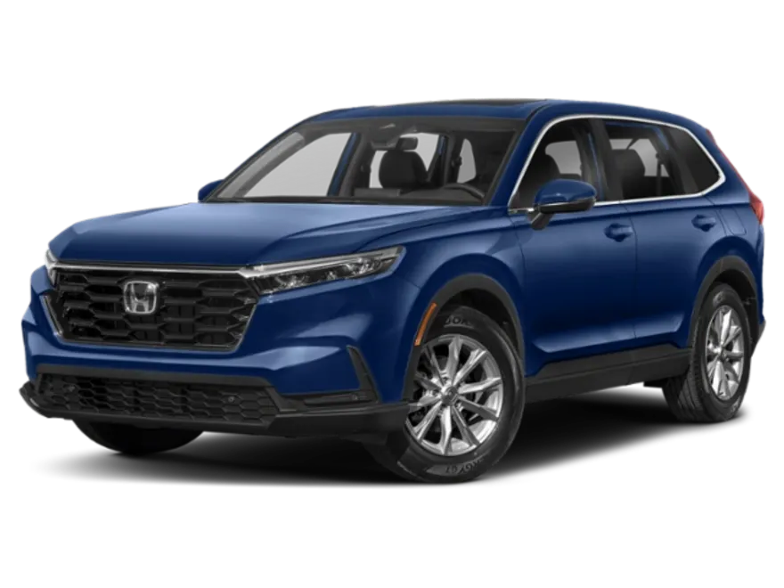 2024 Honda CR-V photo 1