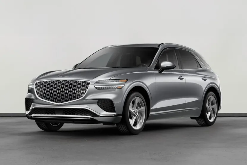 2026 Genesis GV70 2.5T Advanced photo 1