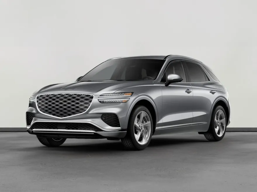 2026 Genesis GV70 2.5T Advanced photo 1