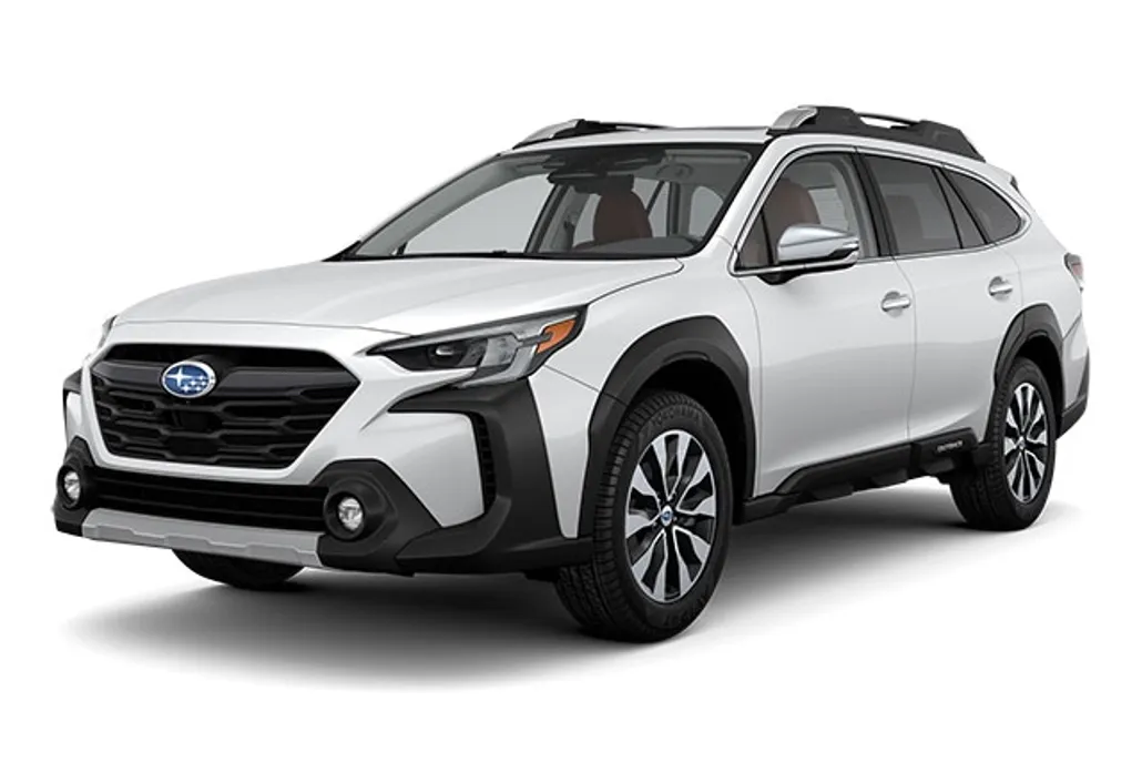 2024 Subaru Outback Touring XT photo 1