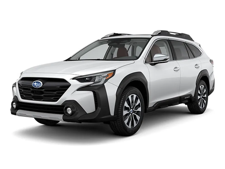 2024 Subaru Outback Touring XT photo 1