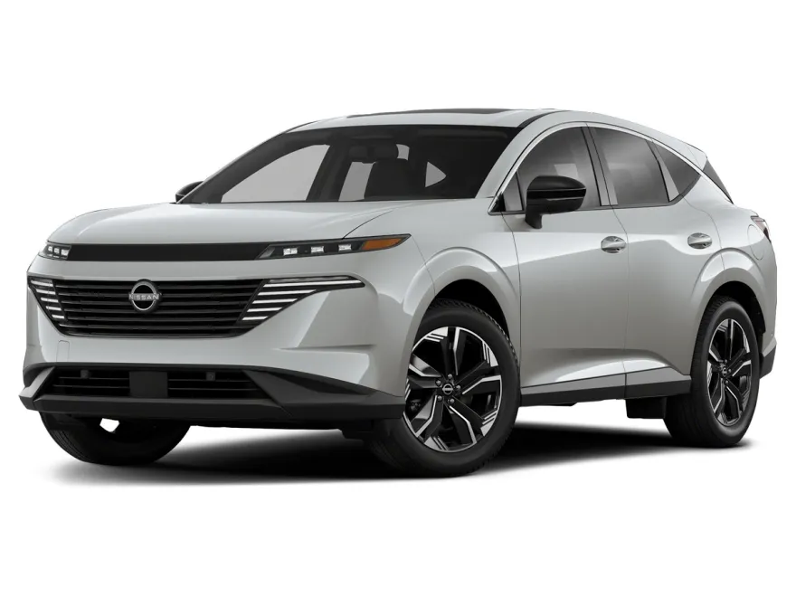 2025 Nissan Murano SL photo 1