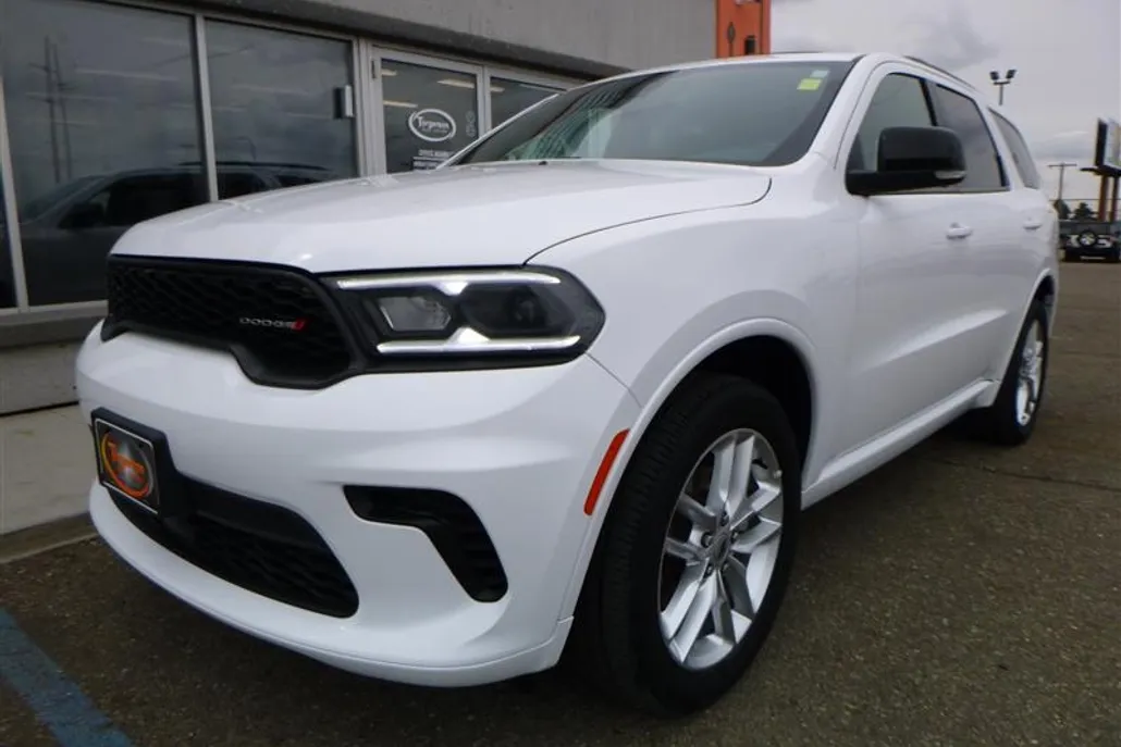 2023 Gmc Acadia SLT photo 1