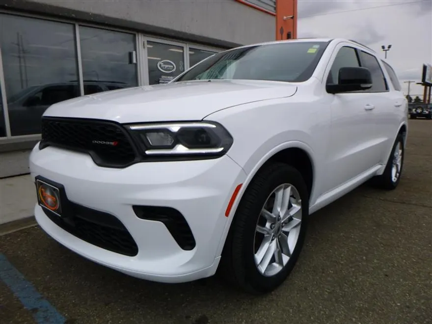 2023 Gmc Acadia SLT photo 1