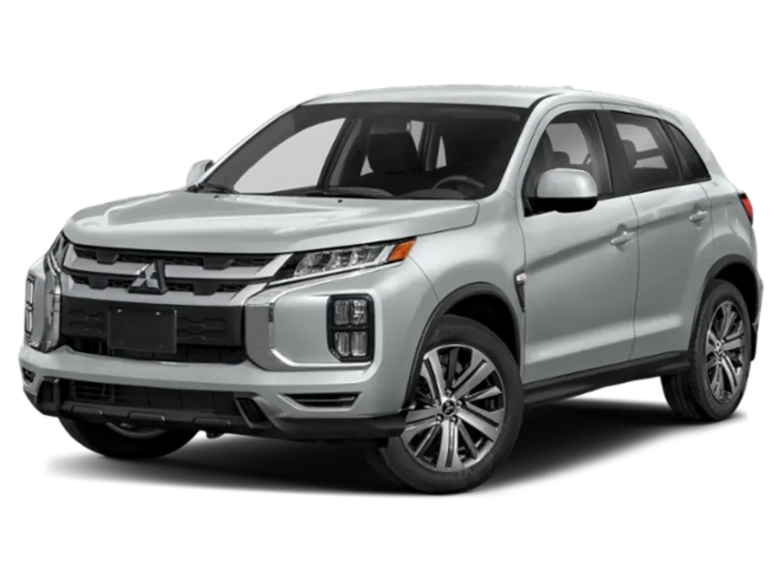 2025 Mitsubishi Outlander Sport ES photo 1