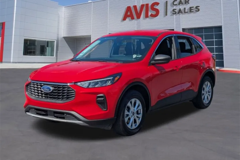 2024 Ford Escape Active photo 1